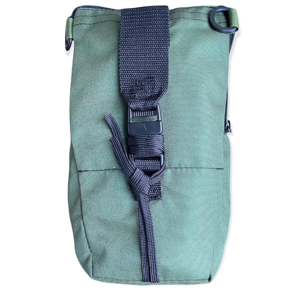 VTG 90's Night Vision OD Green Soft Carry Case